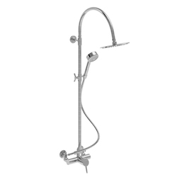 Fashion Series Shower Faucet SSB-414-T310
