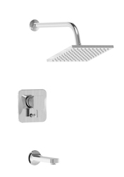 Shower/Tub Faucet SSB-572