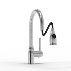 Kitchen Faucet SSK-780